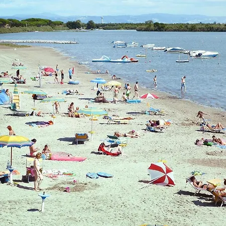 Belvedere, Apartmán Grado