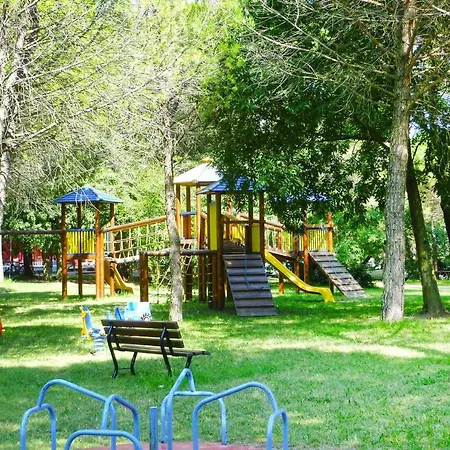 Belvedere, Apartmán *