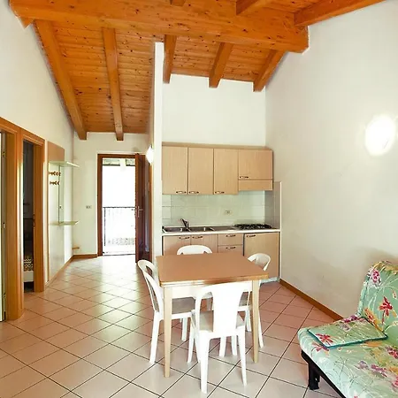 Belvedere, Apartmán *